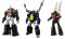 Fans Toys Bugs (FT-12T Grenadier [Purple], FT-13 Mercenary, FT-14 Forager) Set of 3 Figures