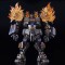 Flame Toys Transformers Kuro Kara Kuri The Fallen [Megatronus Prime]