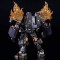 Flame Toys Transformers Kuro Kara Kuri The Fallen [Megatronus Prime]