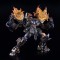 Flame Toys Transformers Kuro Kara Kuri The Fallen [Megatronus Prime]