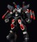 Flame Toys Transformers Furai Action Optimus Primal