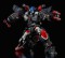 Flame Toys Transformers Furai Action Optimus Primal