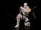 Flame Toys G.I. Joe Furai 23 Storm Shadow Model Kit