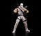 Flame Toys G.I. Joe Furai 23 Storm Shadow Model Kit