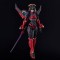 Flame Toys Windblade Furai Model Kit