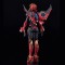 Flame Toys Windblade Furai Model Kit