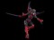 Flame Toys Windblade Furai Model Kit