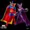 Marvel Legends Series X-Men Deathbird & Marvel’s Gladiator