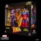 Marvel Legends Series X-Men Deathbird & Marvel’s Gladiator