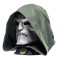 Marvel Legends Series Doctor Doom Premium Roleplay Helmet