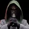 Marvel Legends Series Doctor Doom Premium Roleplay Helmet