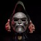 Marvel Legends Series Doctor Doom Premium Roleplay Helmet