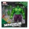 Marvel Legends Maximum Series Hulk