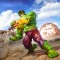Marvel Legends Maximum Series Hulk