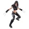 Marvel Legends Series X-Force X-23 & Warpath