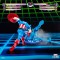 Marvel Legends Series Gamerverse Captain America vs Venom
