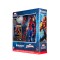 Marvel Legends Series Magic: The Gathering Battle-Damaged Spider-Man