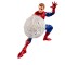 Marvel Legends Series Magic: The Gathering Battle-Damaged Spider-Man