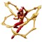 Marvel Legends Series Magic: The Gathering Mary Jane Watson (Iron Spider)