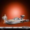 Star Wars The Vintage Collection A New Hope Landspeeder Vehicle