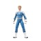 Marvel Legends Series Fantastic Four First Steps Johnny Storm
