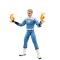 Marvel Legends Series Fantastic Four First Steps Johnny Storm