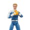 Marvel Legends Series Fantastic Four First Steps Johnny Storm
