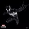 Marvel Legends Series Gamerverse Peter Parker Black Suit