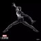 Marvel Legends Series Gamerverse Peter Parker Black Suit