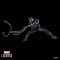 Marvel Legends Series Gamerverse Peter Parker Black Suit