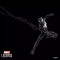 Marvel Legends Series Gamerverse Peter Parker Black Suit