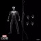 Marvel Legends Series Gamerverse Peter Parker Black Suit