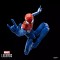 Marvel Legends Series Gamerverse Miles Morales Upgraded Suit