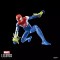 Marvel Legends Series Gamerverse Miles Morales Upgraded Suit