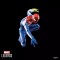 Marvel Legends Series Gamerverse Miles Morales Upgraded Suit