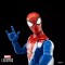 Marvel Legends Series Gamerverse Miles Morales Upgraded Suit