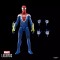 Marvel Legends Series Gamerverse Miles Morales Upgraded Suit