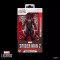 Marvel Legends Series Gamerverse Miles Morales Brooklyn 2099 Suit
