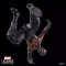 Marvel Legends Series Gamerverse Miles Morales Brooklyn 2099 Suit