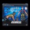 G.I. Joe Classified Series #157, Christopher "Law" Lavigne & Order