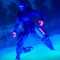 G.I. Joe Classified Series #161, Snake Eyes & Polar Bear Set