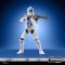 STAR WARS The Vintage Collection Clone Trooper (501st Legion)