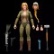 G.I. Joe Classified Series Retro Cardback Courtney “Cover Girl” Krieger