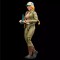 G.I. Joe Classified Series Retro Cardback Courtney “Cover Girl” Krieger