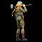 G.I. Joe Classified Series Retro Cardback Courtney “Cover Girl” Krieger