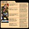 G.I. Joe Classified Series Retro Cardback Courtney “Cover Girl” Krieger