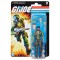 G.I. Joe Classified Series Retro Cardback G.I. Joe Trooper