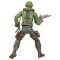 G.I. Joe Classified Series Retro Cardback G.I. Joe Trooper