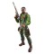 G.I. Joe Classified Series Retro Cardback G.I. Joe Trooper