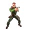G.I. Joe Classified Series Retro Cardback G.I. Joe Trooper